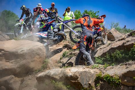 REV LIMITER EXTREME ENDURO VIDEO HIGHLIGHTS - Dirt Bike Magazine