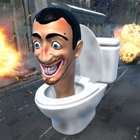 Skibidi Toilet Survival,Skibidi Toilet Survival unblocked_hoopgame.net