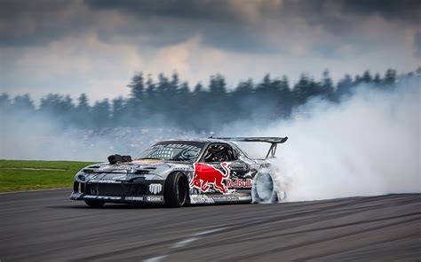 Drift Mazda RX-7 wallpaper | 1920x1200 | #16654