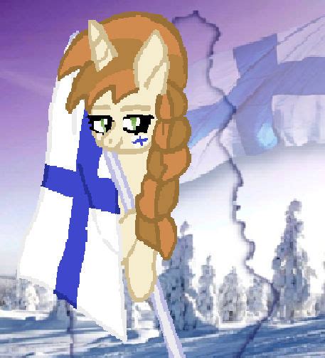 Finnish Independence Day by StarryC94 on DeviantArt