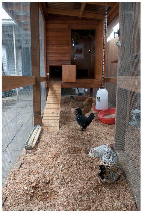 17 Chook pens ideas | chook pen, coop, chickens backyard