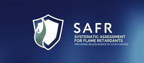 SAFR - A systematic Assessment For Use Of Flame Retardants | ICL Blog