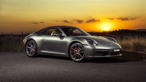 Porsche 911 Hd Wallpaper