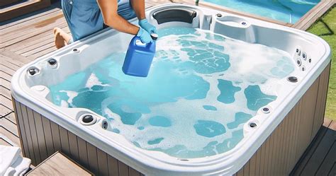 The Ultimate Guide to Choosing the Right Hot Tub Jet Cleaner