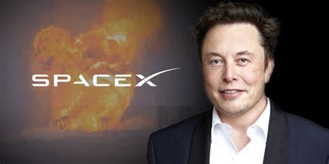 SpaceX's Elon Musk admits: We will 'probably smash a bunch' of rockets ...