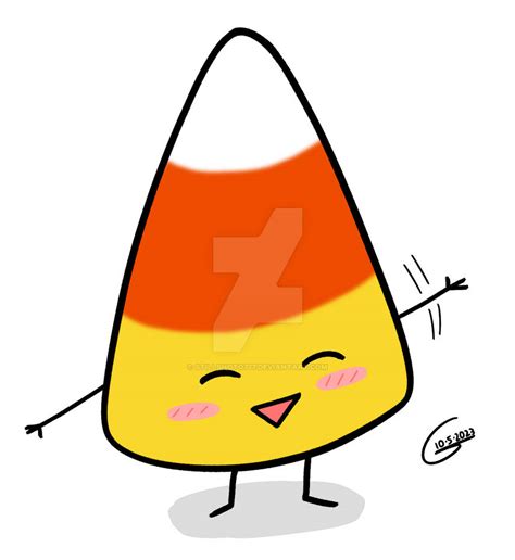 Candy Corn by StillSHOTO777 on DeviantArt