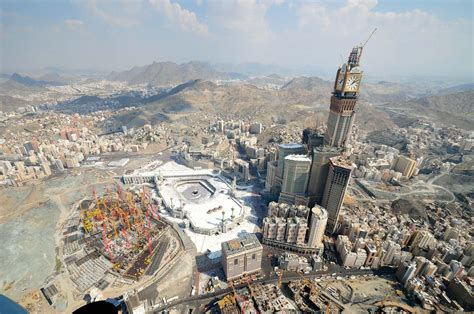 Mecca | Islam, Pilgrimage, Saudi Arabia, Map, & Medina | Britannica