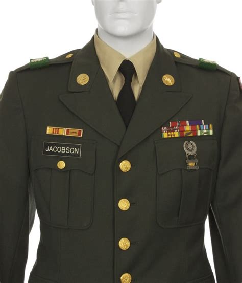 Dress Blues Uniform Army - dressbm