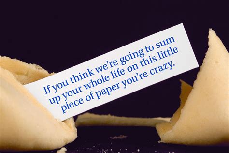 25 Funny Fortune Cookie Sayings | Reader's Digest