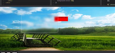 How To Blur Background Image In Css - Images Poster