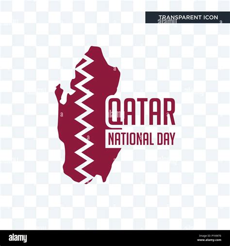 Qatar National Day Logo