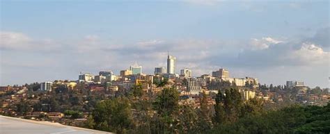 80+ Kigali Rwanda City Skyline Stock Photos, Pictures & Royalty-Free ...