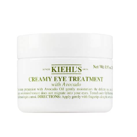 Avocado Eye Cream | SKIN CARE | KIEHL'S | BB BEAUTY – BB Beauty