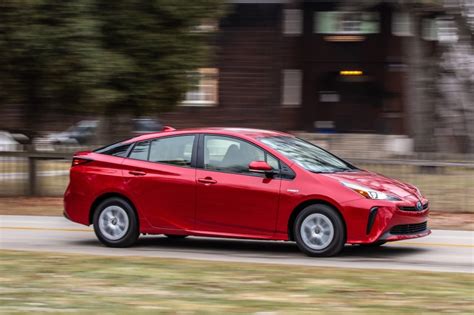 Is Buying A Used Toyota Prius Worth it?