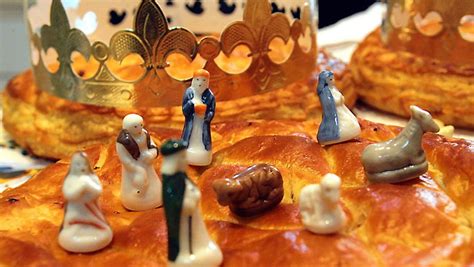 Boost my French · The "Galette Des Rois" in France: A Delicious Tradition