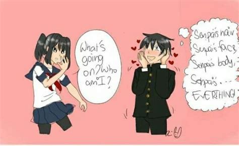 If Ayano and Taro swapped bodies. | Yandere Simulator💜 Amino