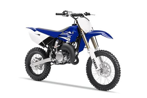 Yamaha Yz 85 Dirt Bike Motorcycles for sale