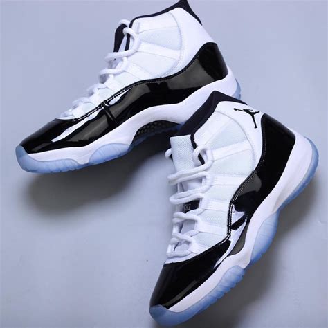 Air Jordan 11 Concord 2018 Release Date - Sneaker Bar Detroit