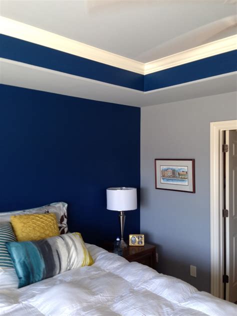 Blue Wall Paint Ideas ~ Light Blue Colour Paint Room Off 77% | Bodieswasuek