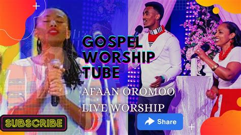 FARFANNA AFAAN OROMOO HAARAA LIVE WORSHIP 2021 WALLITTI FUFAA NONSOP AFAN OROMO LIVE WORSHIP ...