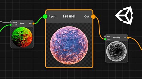 Unity Shader Graph