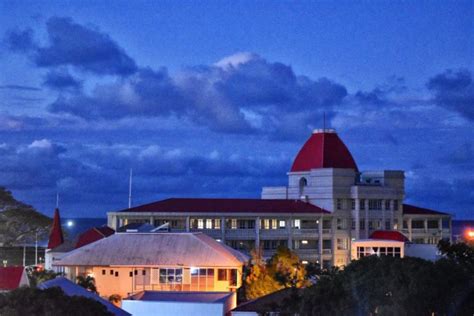 The 5 Biggest Towns & Cities in Tonga - Tonga Pocket Guide