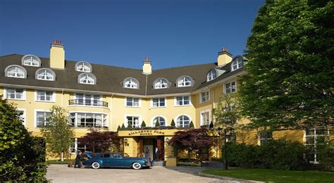 Killarney Park Hotel - Killarney