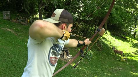 8 Tips for Maintenance of a Recurve Bow - Pro Tips