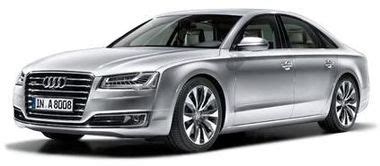 Audi A8 Diesel 4.2 TDi Price, Specs, Review, Pics & Mileage in India