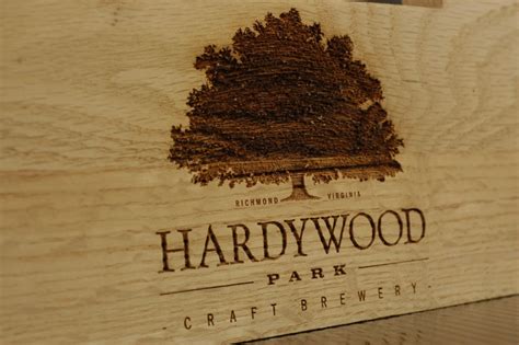 Engraving Wood - Custom Laser Engraving on Wood and Etching on All Types of Wood