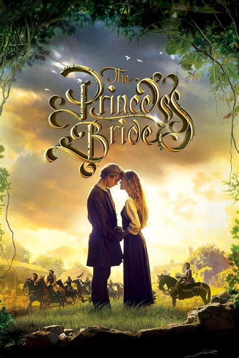 The Princess Bride: Trailer 1 - Trailers & Videos - Rotten Tomatoes