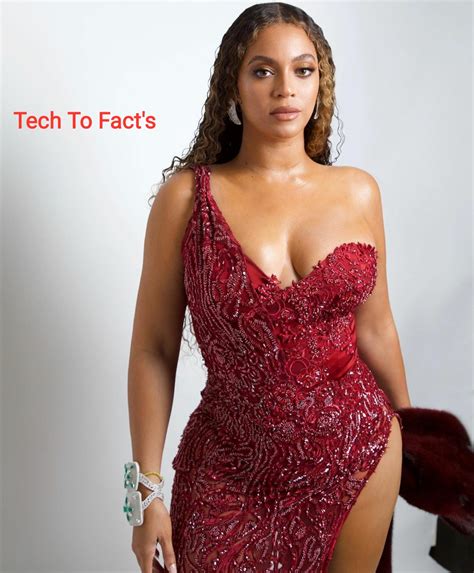 Beyonce Net Worth