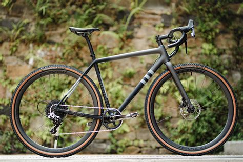 First Look | The Specialized Crux is a lightweight gravel bike without the faff