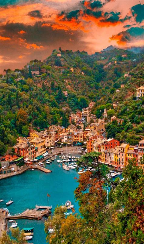 portofino | Places to travel, Italy travel, Vacation places