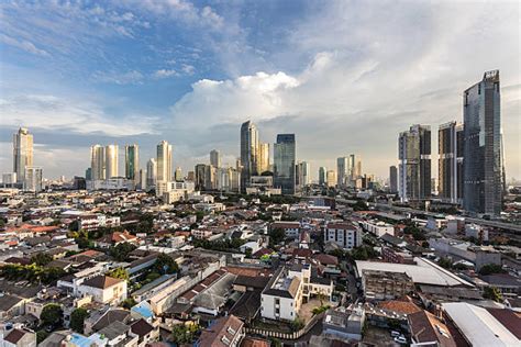 7,400+ Jakarta Skyline Stock Photos, Pictures & Royalty-Free Images - iStock