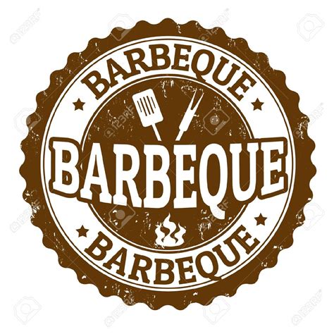 Bbq clip art barbecue clip art images barbecue stock photos – Clipartix