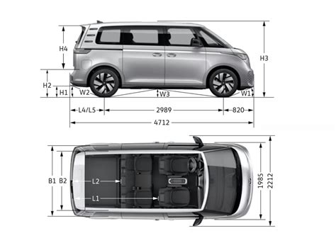 The new iconic VW ID Buzz CAMPER! - Siesta Campers