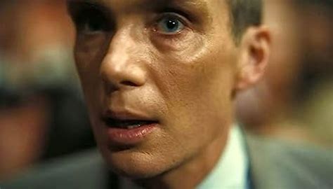 Cillian Murphy 'blue eyes' bewitches 'Oppenheimer' cast