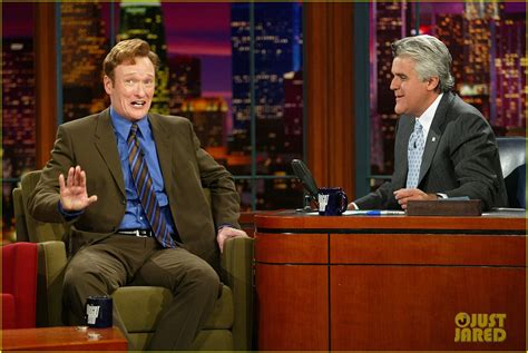 Jay Leno Denies Sabotaging Conan O'Brien As He Took Over 'Tonight Show ...