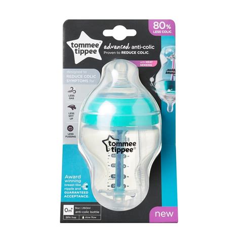 Tommee Tippee Advanced Anti-Colic Bottle 9 oz | Shipt