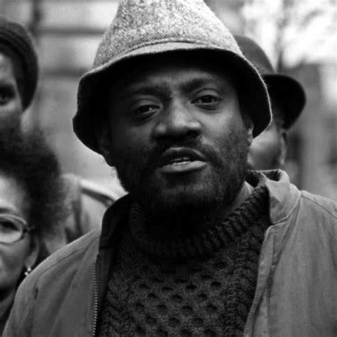 Small Axe: The True Story of Darcus Howe's Impact on the UK's Black Power Movement - POPSUGAR ...