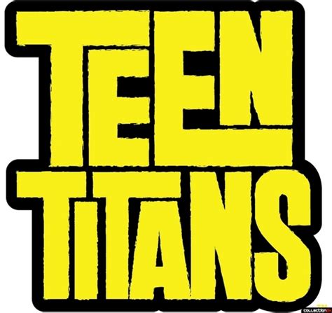 Teen Titans images Teen Titans Logo HD wallpaper and background photos (11948293)