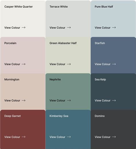 COLOR TRENDS 2023 | New colour forecast from Dulux | ITALIANBARK Dulux Colour Schemes, Dulux ...