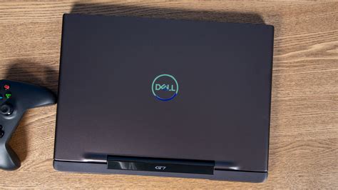 Dell G7 15 Gaming Laptop Review: Reliable Performer - Tom's Hardware | Tom's Hardware