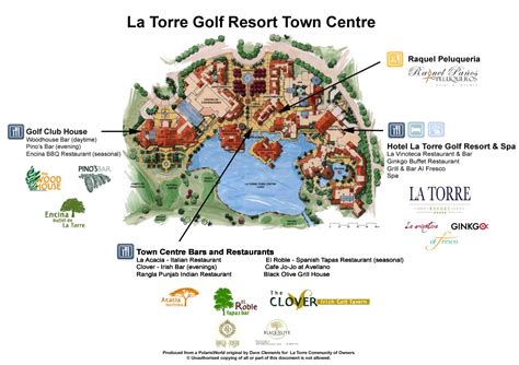 La Torre Golf Resort | Holiday penthouse FreeSky La Torre