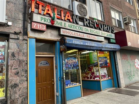 Brooklyn’s Little Italy: How Italian stronghold Bensonhurst changed – Italiani a Brooklyn