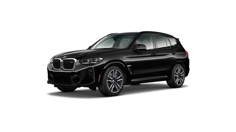 2023 BMW X3 M - All Color Options - Images | AUTOBICS