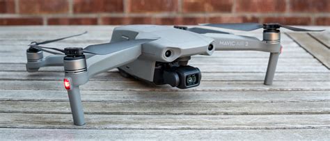 DJI Mavic Air 2 review | TechRadar