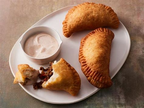 Empanadas Recipe | Food Network