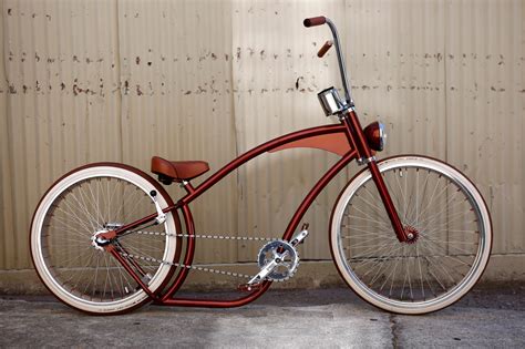 Beach cruiser bikes will shine at San Jose show